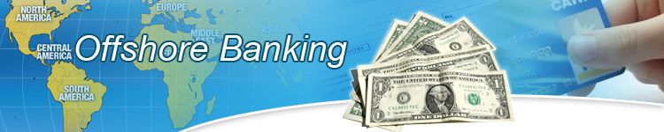 What Is Online Offshore Banking at Offshore Banking